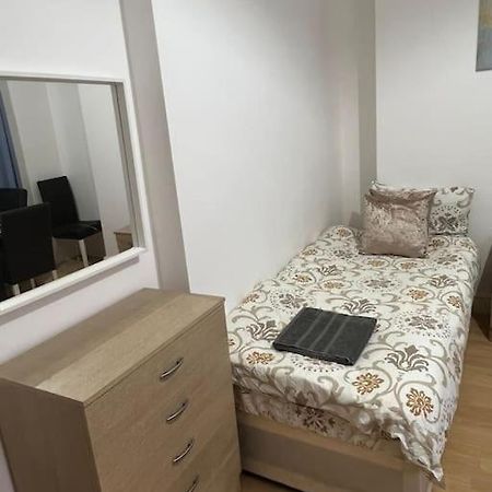 001- Lovely 3-Bedroom Very Close To Oxford Street Λονδίνο Εξωτερικό φωτογραφία