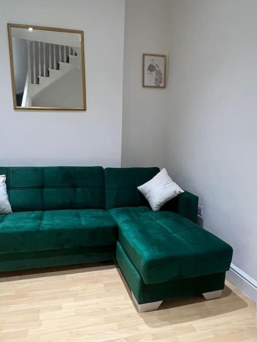 001- Lovely 3-Bedroom Very Close To Oxford Street Λονδίνο Εξωτερικό φωτογραφία