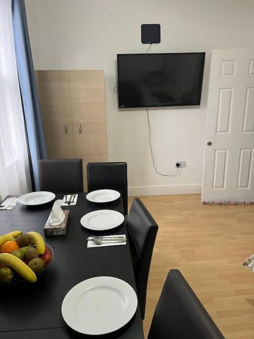 001- Lovely 3-Bedroom Very Close To Oxford Street Λονδίνο Εξωτερικό φωτογραφία
