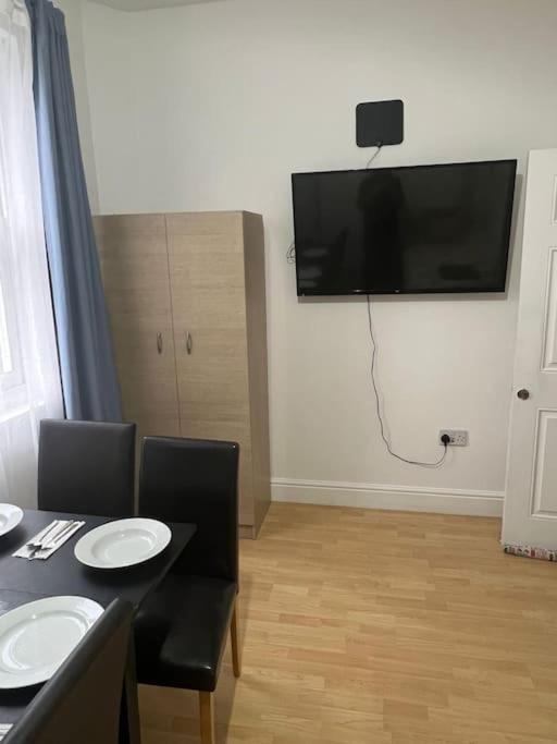 001- Lovely 3-Bedroom Very Close To Oxford Street Λονδίνο Εξωτερικό φωτογραφία
