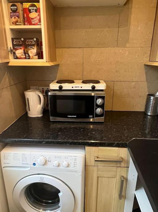 001- Lovely 3-Bedroom Very Close To Oxford Street Λονδίνο Εξωτερικό φωτογραφία