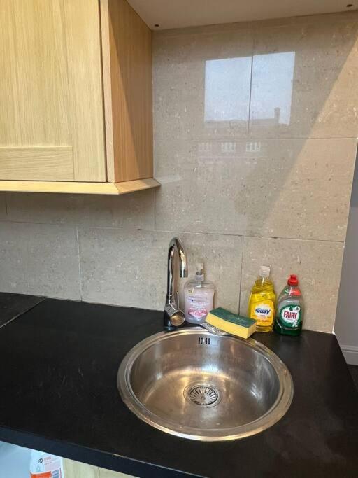 001- Lovely 3-Bedroom Very Close To Oxford Street Λονδίνο Εξωτερικό φωτογραφία