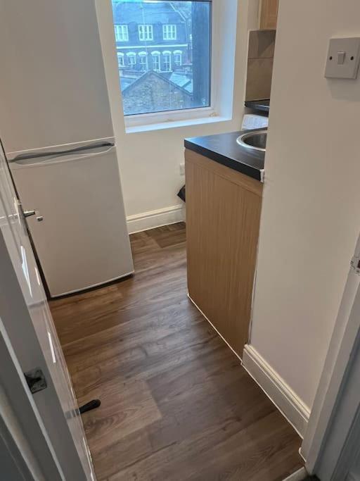 001- Lovely 3-Bedroom Very Close To Oxford Street Λονδίνο Εξωτερικό φωτογραφία