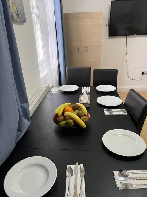 001- Lovely 3-Bedroom Very Close To Oxford Street Λονδίνο Εξωτερικό φωτογραφία