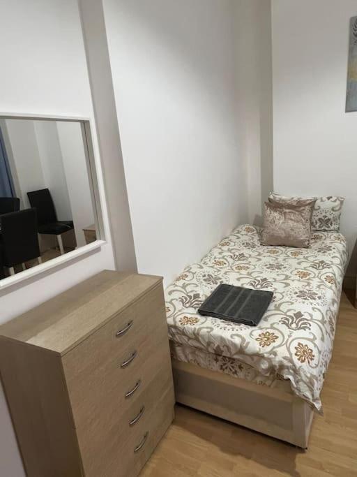 001- Lovely 3-Bedroom Very Close To Oxford Street Λονδίνο Εξωτερικό φωτογραφία