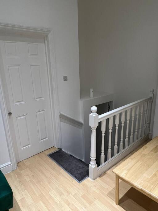 001- Lovely 3-Bedroom Very Close To Oxford Street Λονδίνο Εξωτερικό φωτογραφία