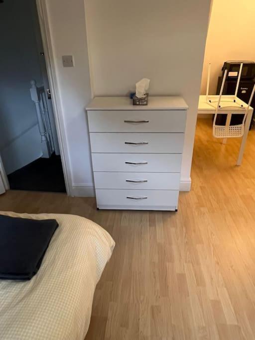 001- Lovely 3-Bedroom Very Close To Oxford Street Λονδίνο Εξωτερικό φωτογραφία