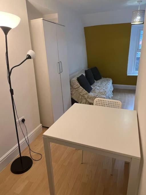 001- Lovely 3-Bedroom Very Close To Oxford Street Λονδίνο Εξωτερικό φωτογραφία
