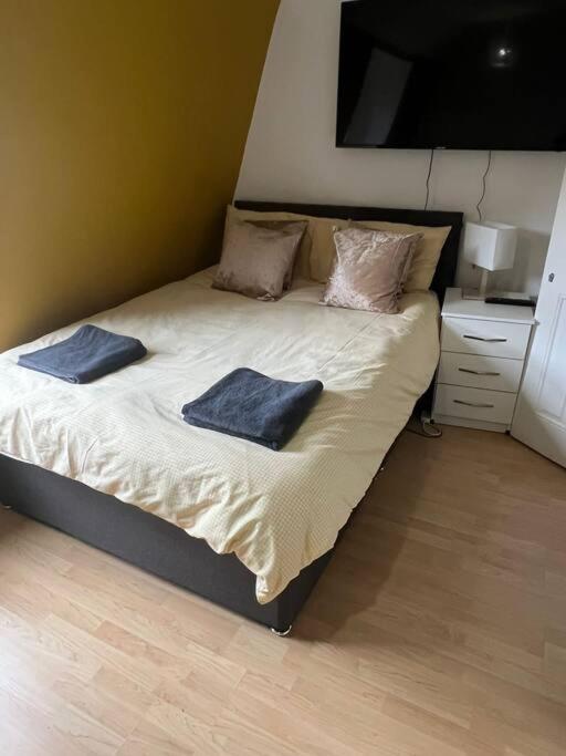 001- Lovely 3-Bedroom Very Close To Oxford Street Λονδίνο Εξωτερικό φωτογραφία