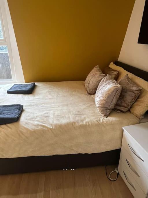 001- Lovely 3-Bedroom Very Close To Oxford Street Λονδίνο Εξωτερικό φωτογραφία