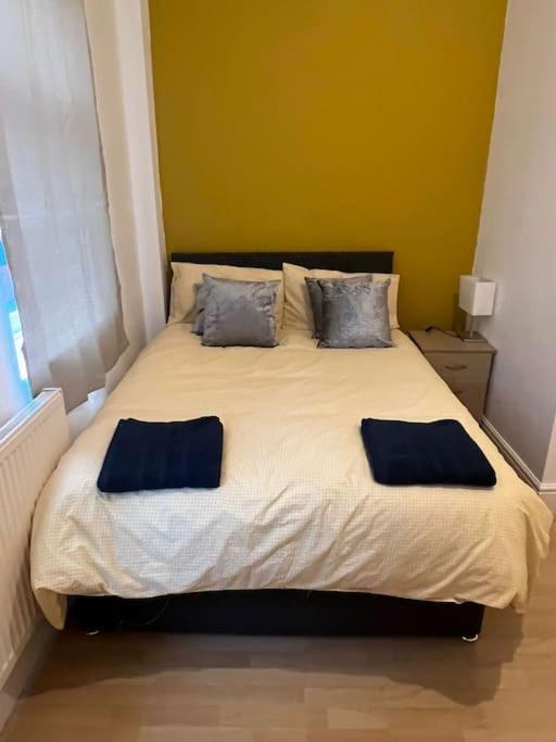 001- Lovely 3-Bedroom Very Close To Oxford Street Λονδίνο Εξωτερικό φωτογραφία