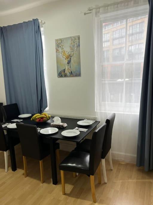 001- Lovely 3-Bedroom Very Close To Oxford Street Λονδίνο Εξωτερικό φωτογραφία