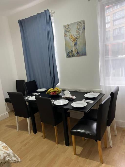 001- Lovely 3-Bedroom Very Close To Oxford Street Λονδίνο Εξωτερικό φωτογραφία