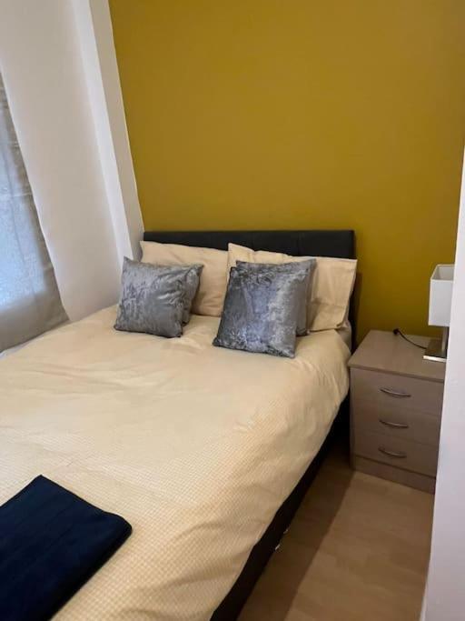 001- Lovely 3-Bedroom Very Close To Oxford Street Λονδίνο Εξωτερικό φωτογραφία