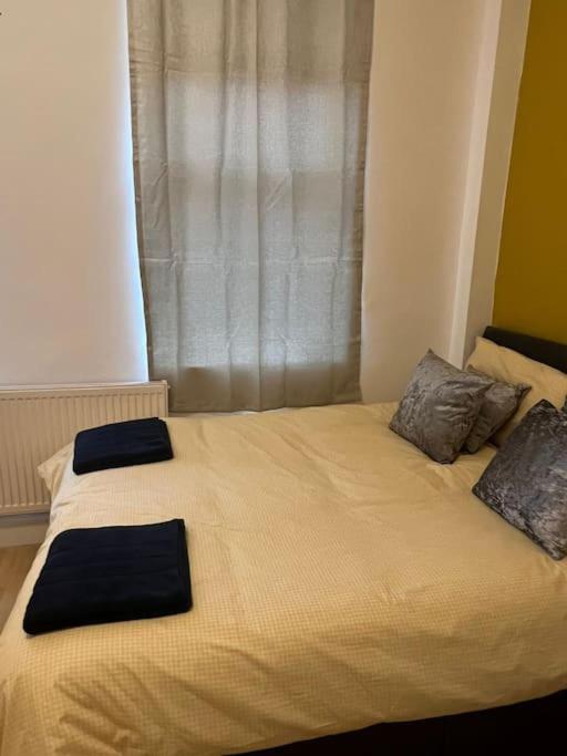 001- Lovely 3-Bedroom Very Close To Oxford Street Λονδίνο Εξωτερικό φωτογραφία